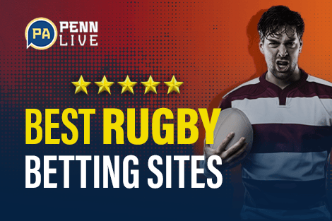 Photo: rugby live betting