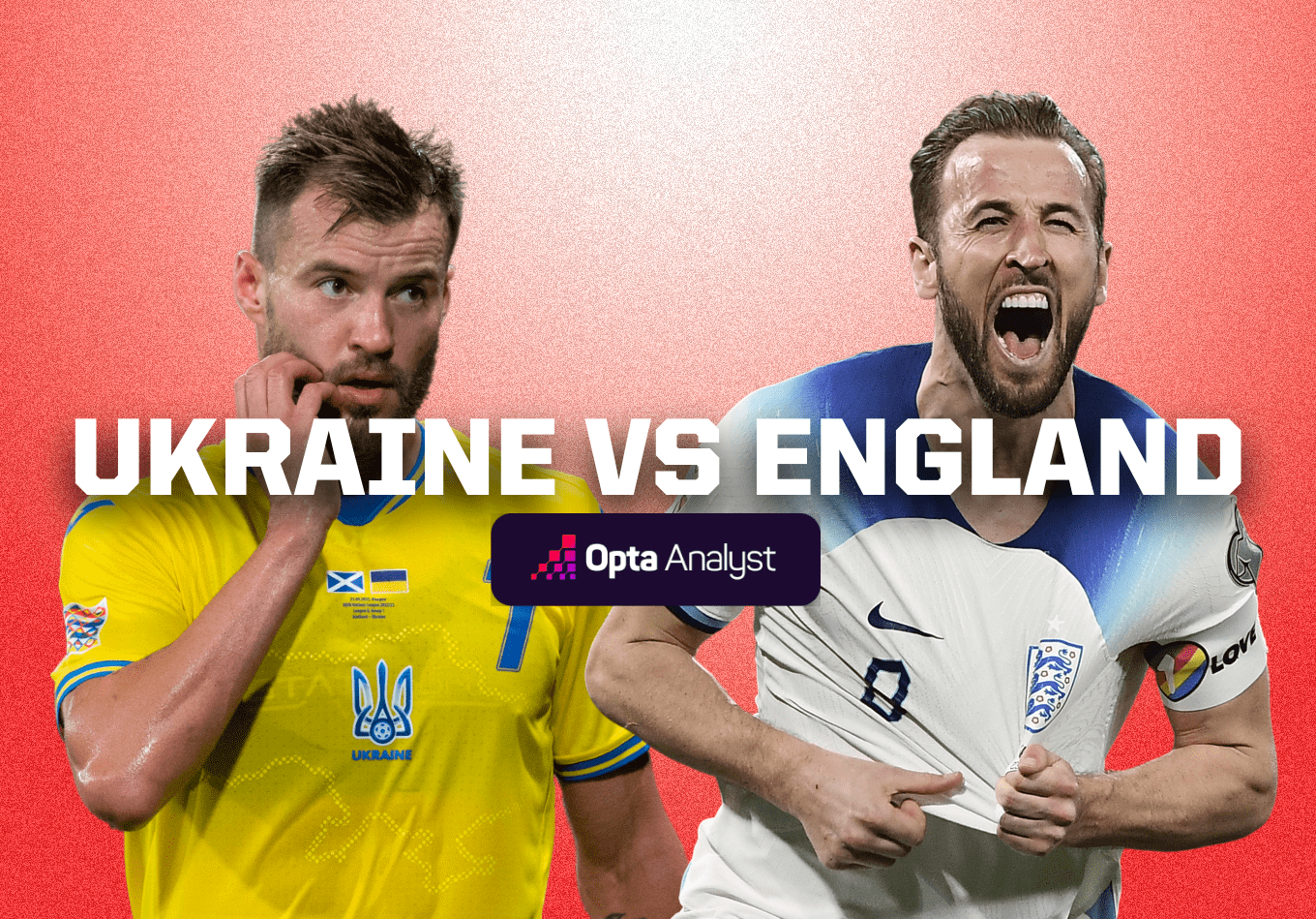 Photo: england vs ukraine prediction