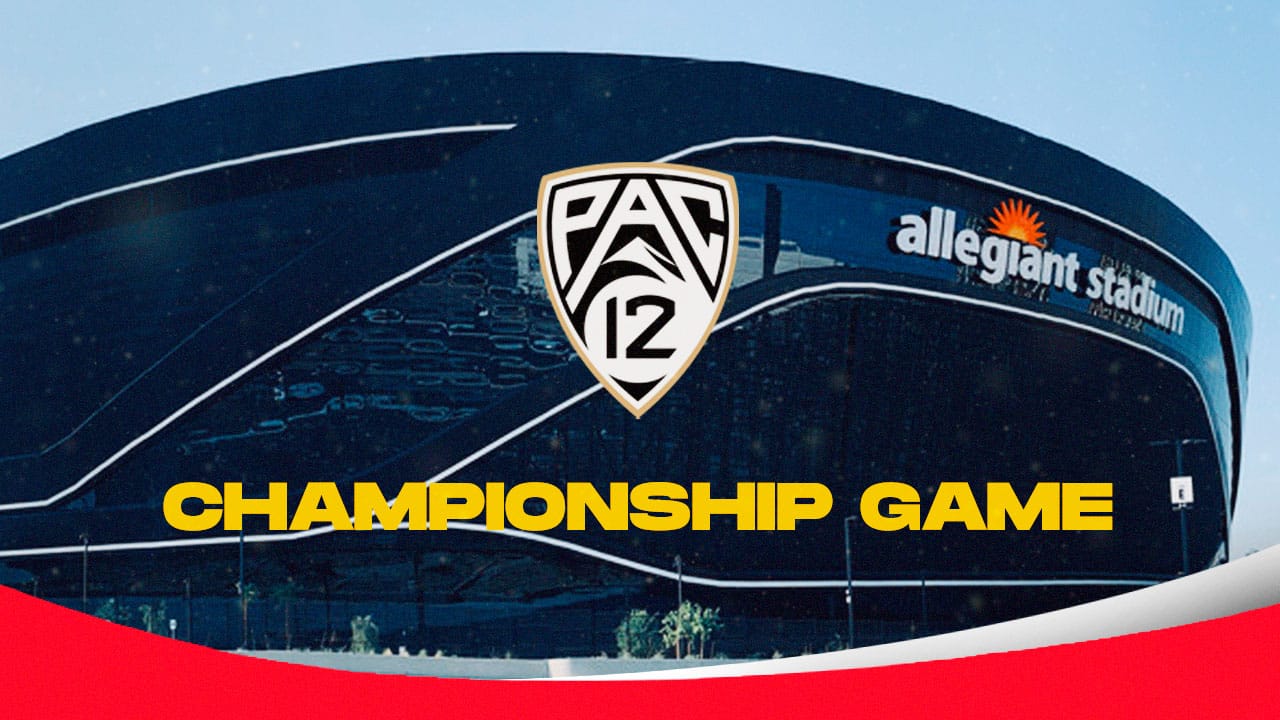 Photo: can arizona make pac 12 championship