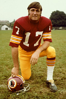 Photo: redskins best quarterbacks