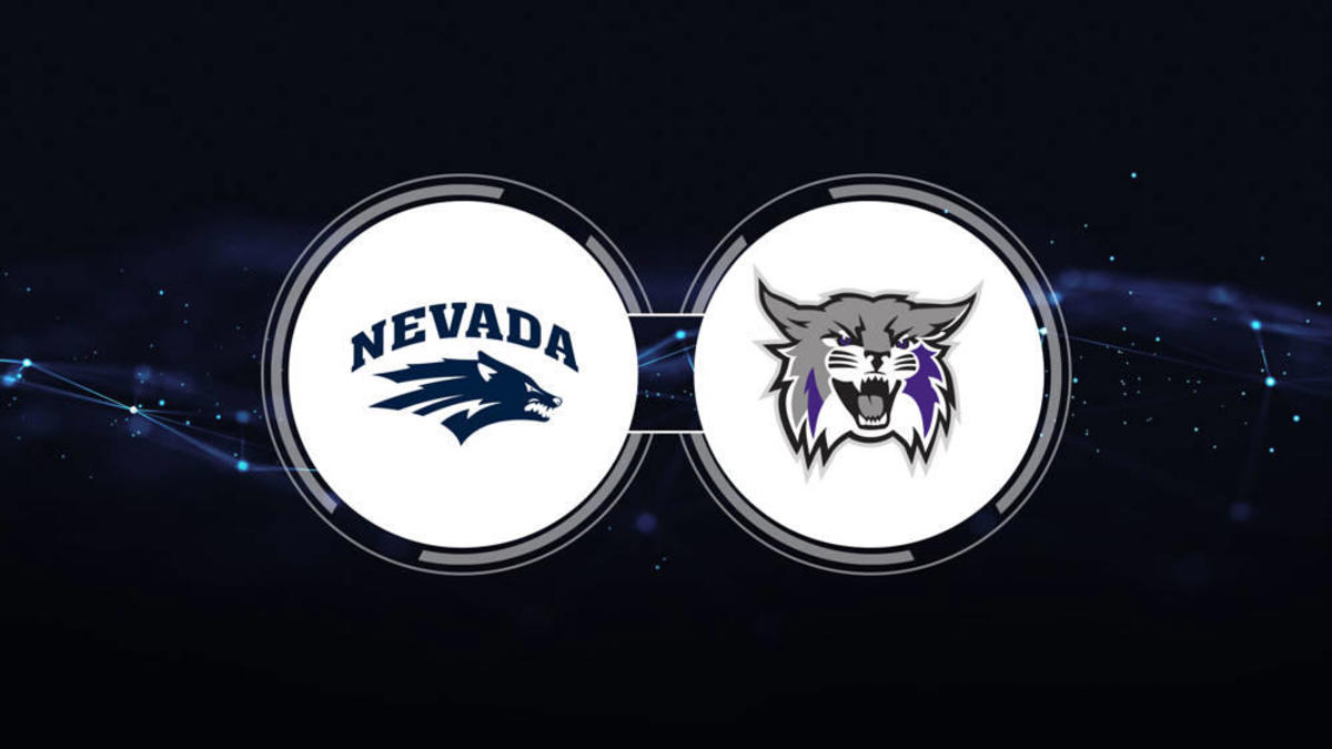 Photo: weber state vs nevada prediction