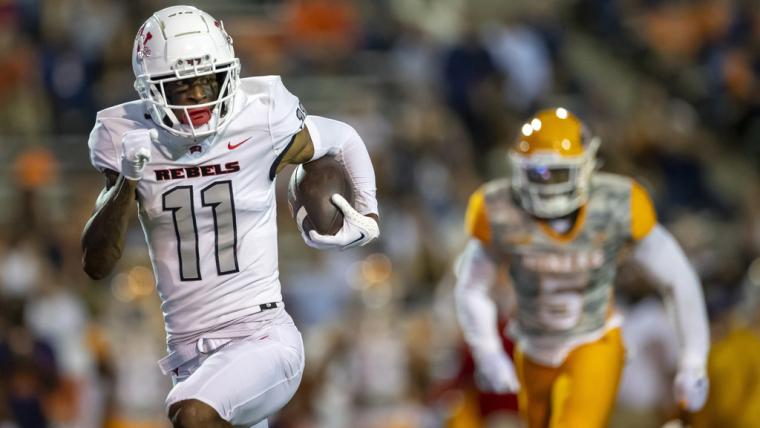 Photo: boise state unlv predictions