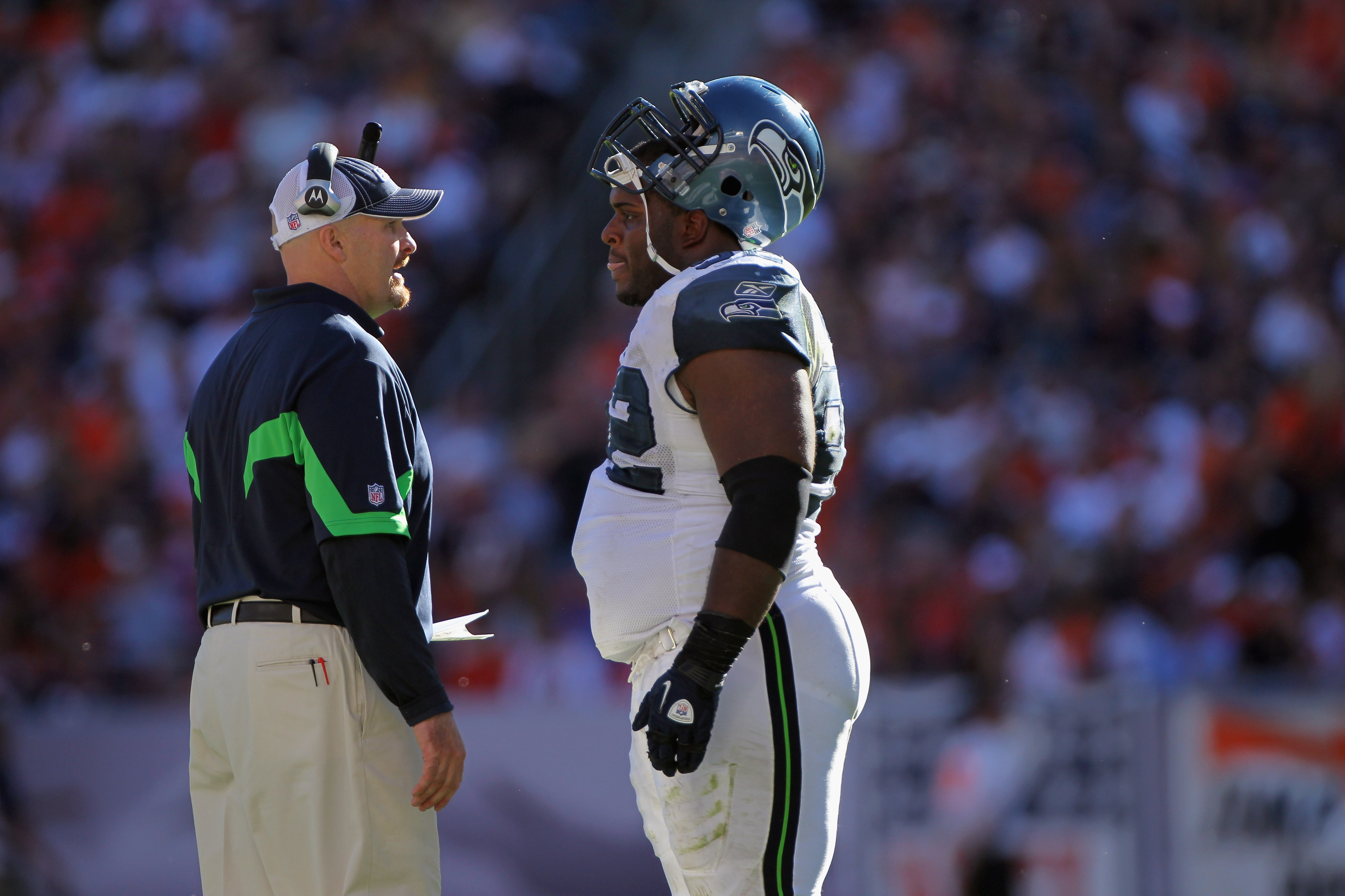 Photo: odds to be next seahawks coach