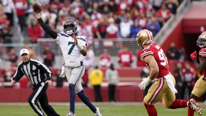 Photo: seahawks odds to win nfc west