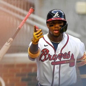 Photo: braves pirates prediction