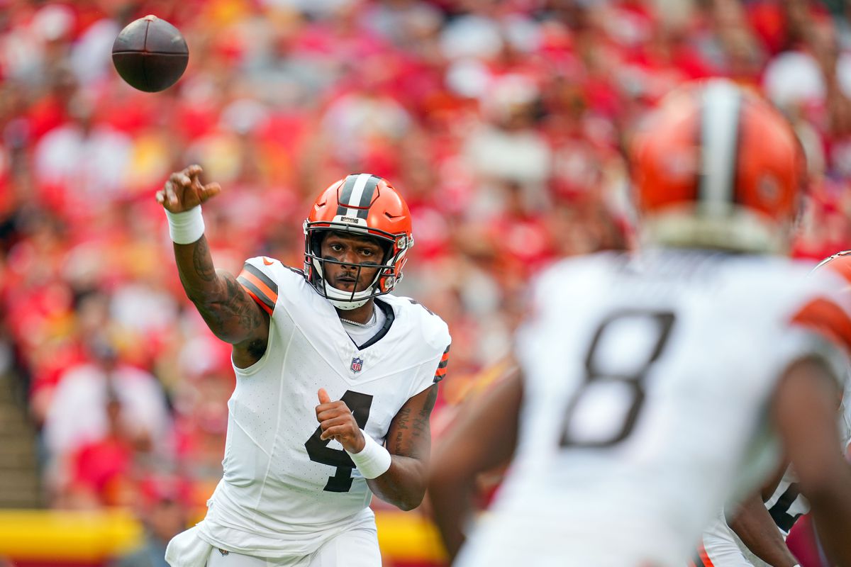 Photo: cleveland browns odds to win the super bowl