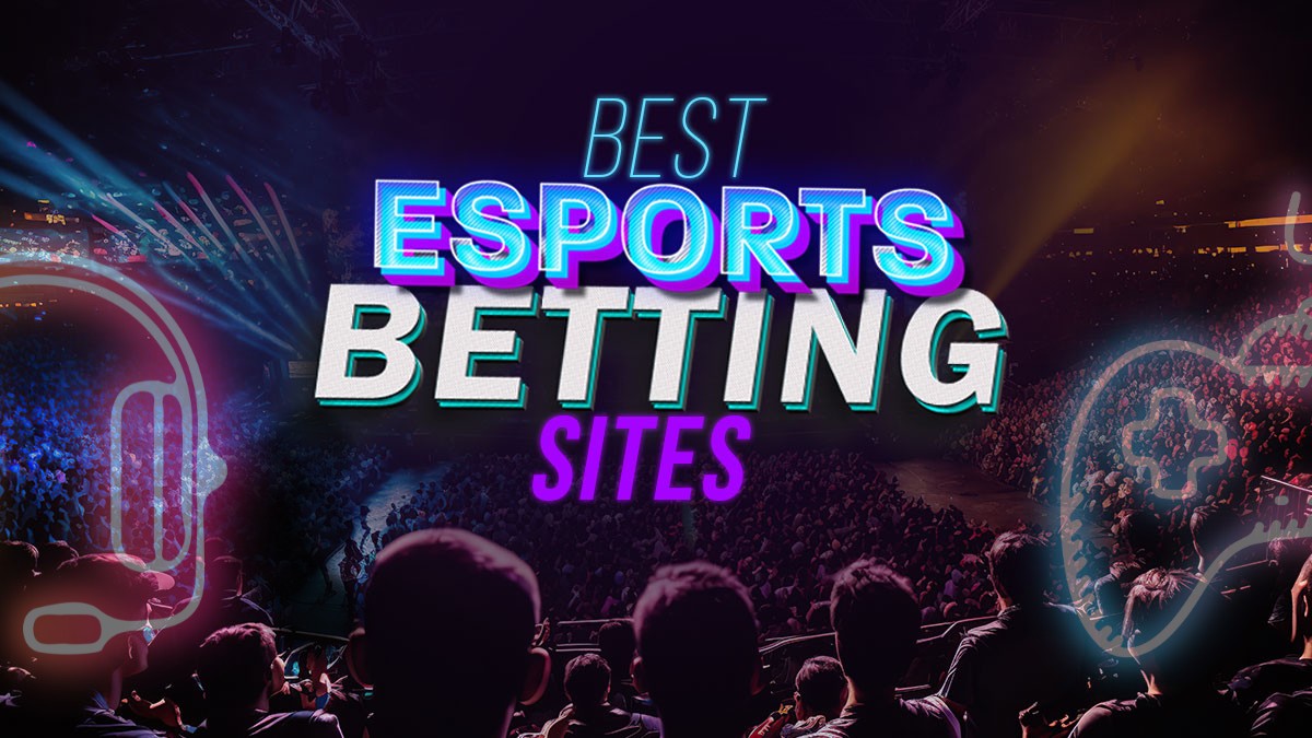 Photo: esports sportsbooks