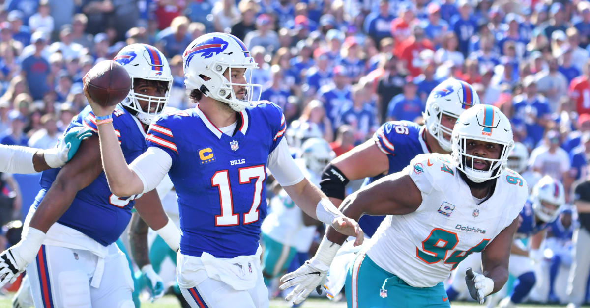 Photo: bills vs miami odds