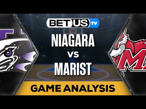 Photo: niagara vs marist basketball prediction