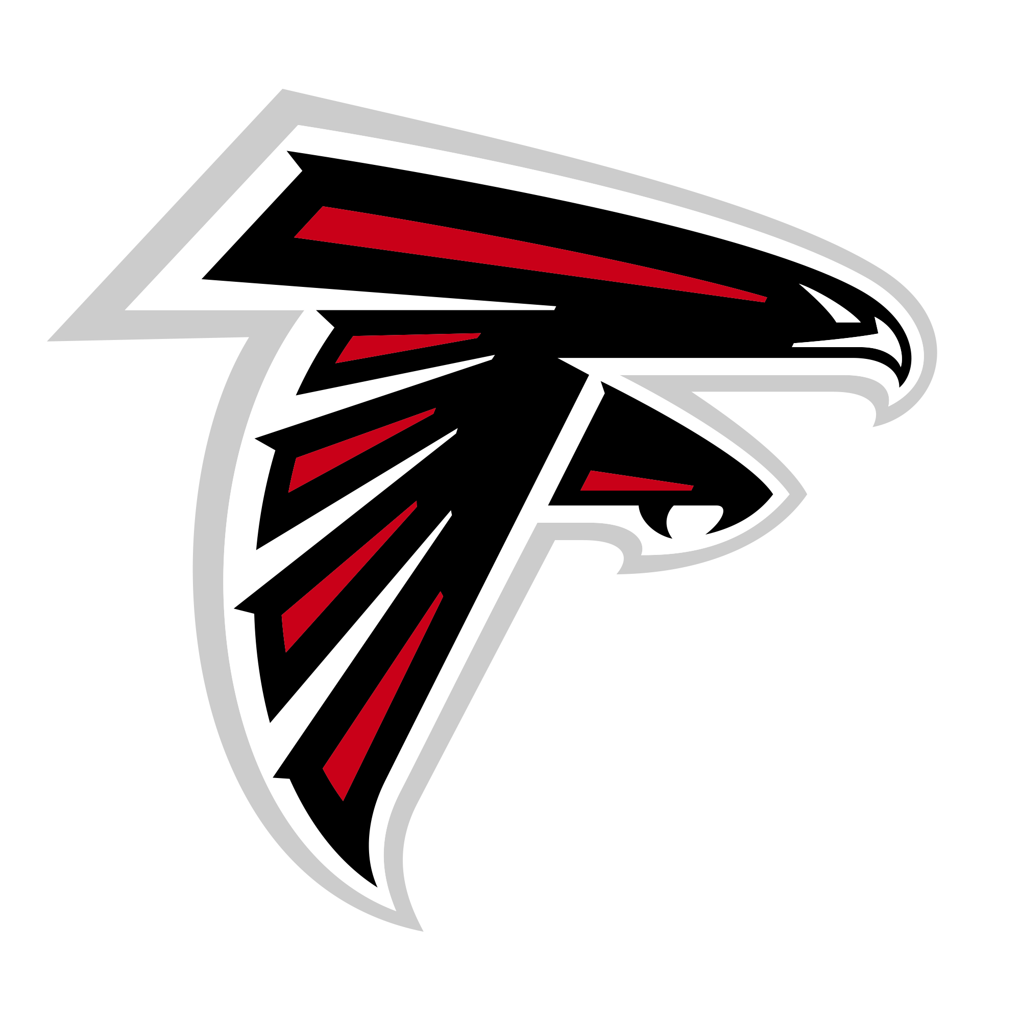 Photo: atlanta falcons ppg