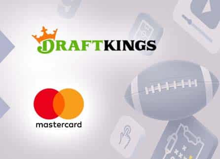 Photo: sportsbook mastercard