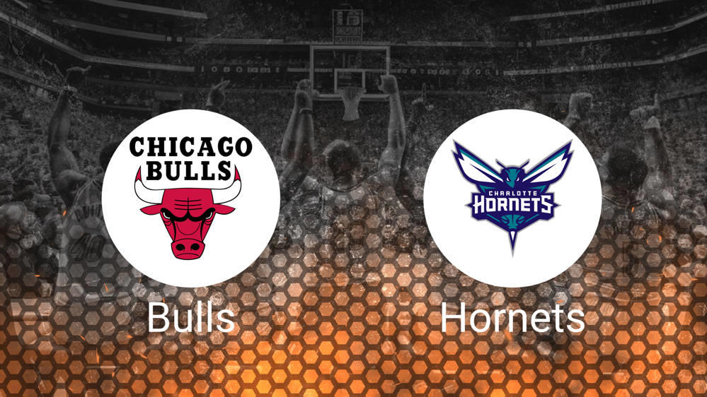Photo: charlotte hornets vs chicago bulls prediction