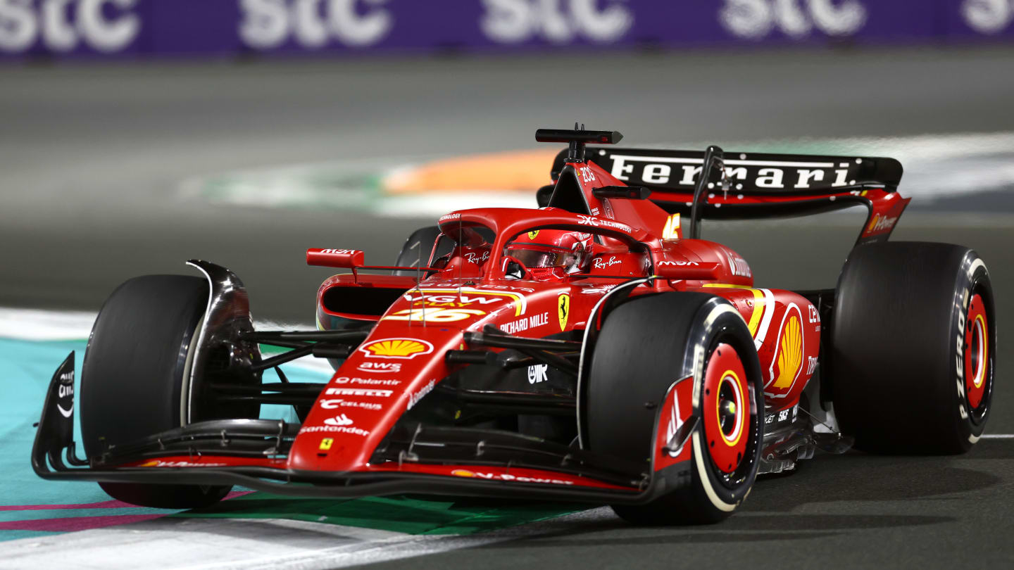 Photo: formula 1 odds this weekend