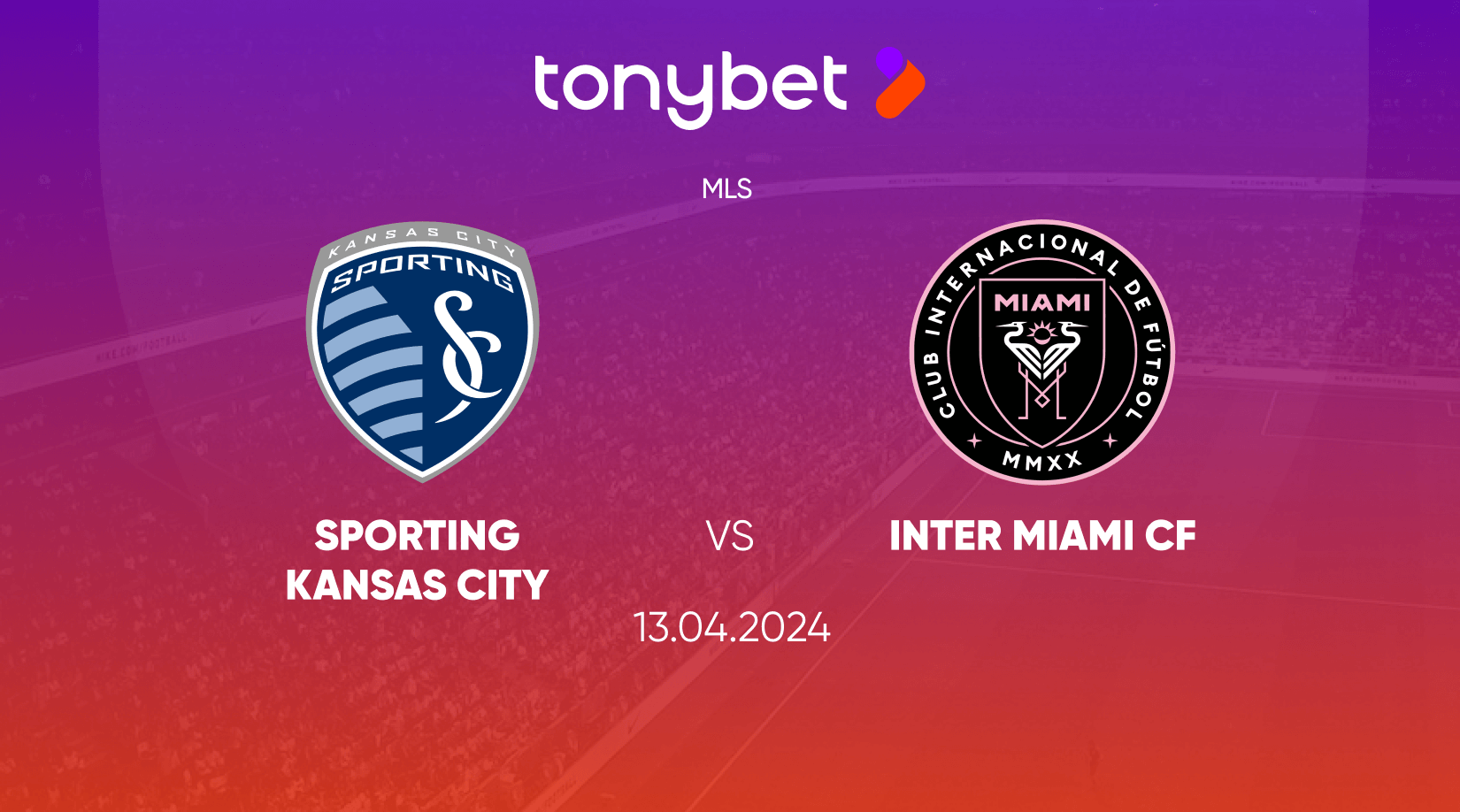 Photo: inter miami vs sporting kc prediction