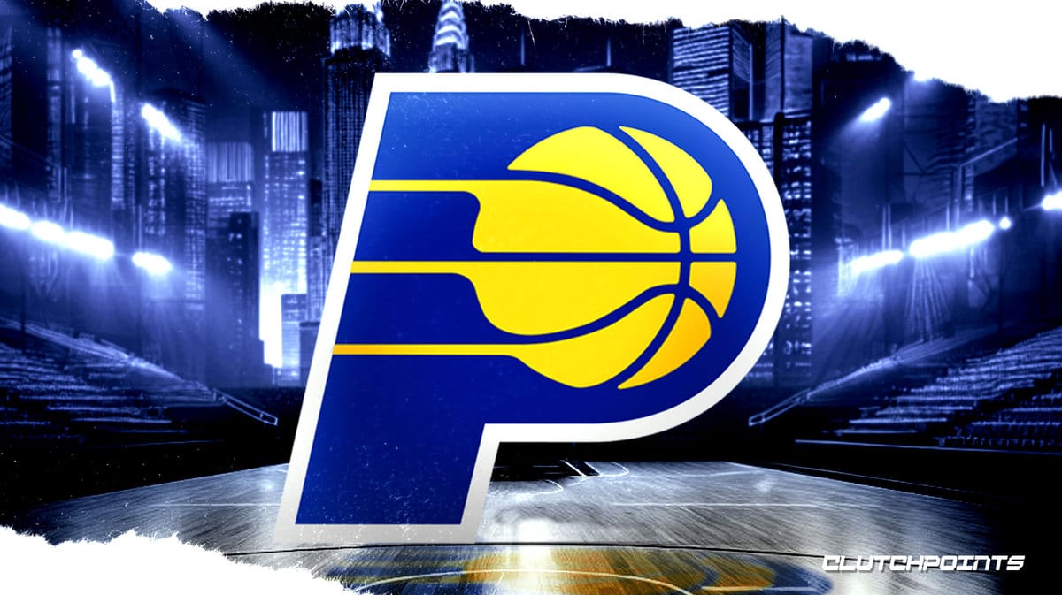 Photo: pacers over under wins