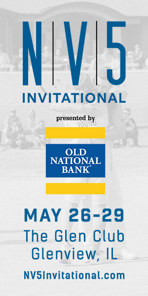 Photo: nv5 invitational