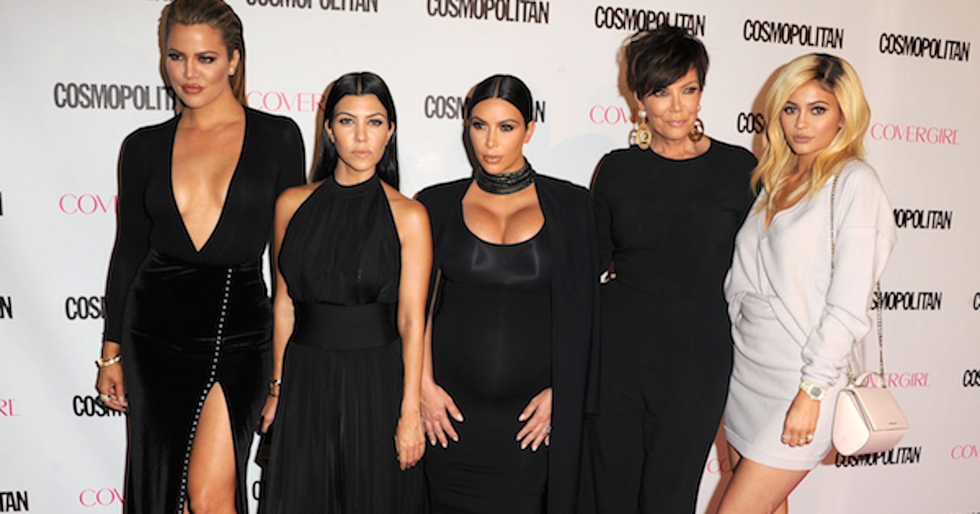 Photo: where is kardashian from