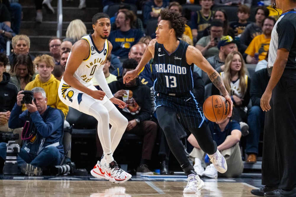 Photo: orlando magic indiana pacers prediction