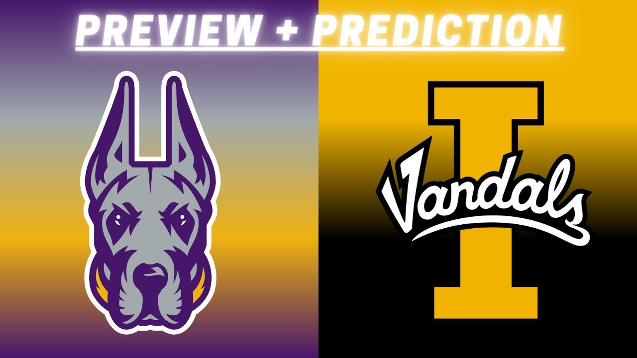 Photo: idaho albany prediction