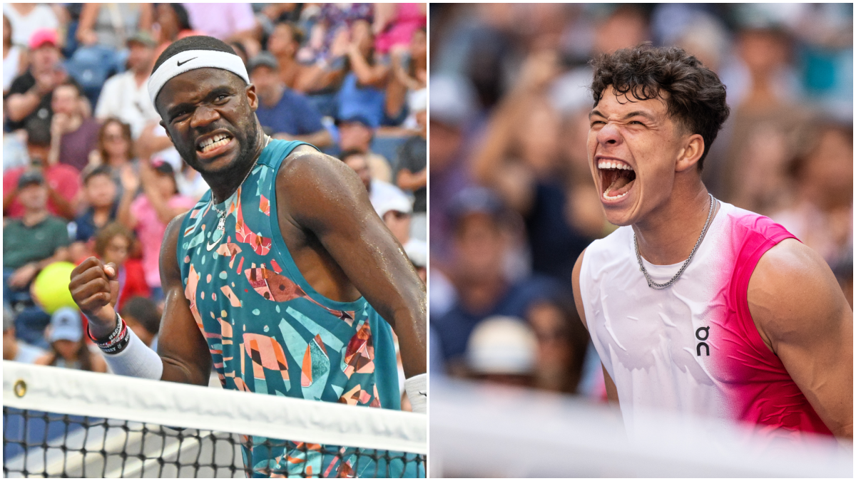 Photo: shelton tiafoe odds