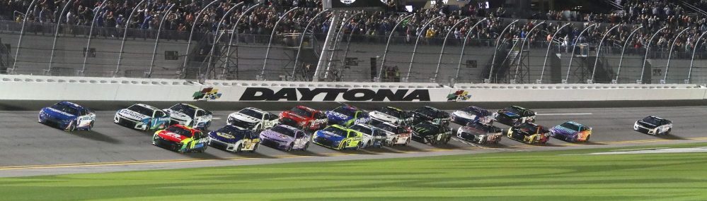 Photo: daytona 500 picks