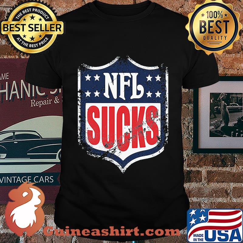 Photo: nfl sucks