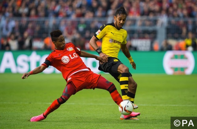 Photo: borussia dortmund vs freiburg prediction