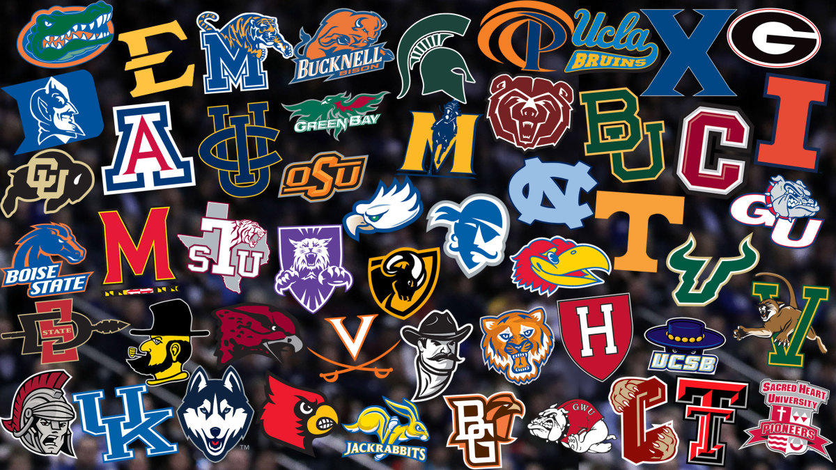 Photo: how many division 1 basketball teams are there