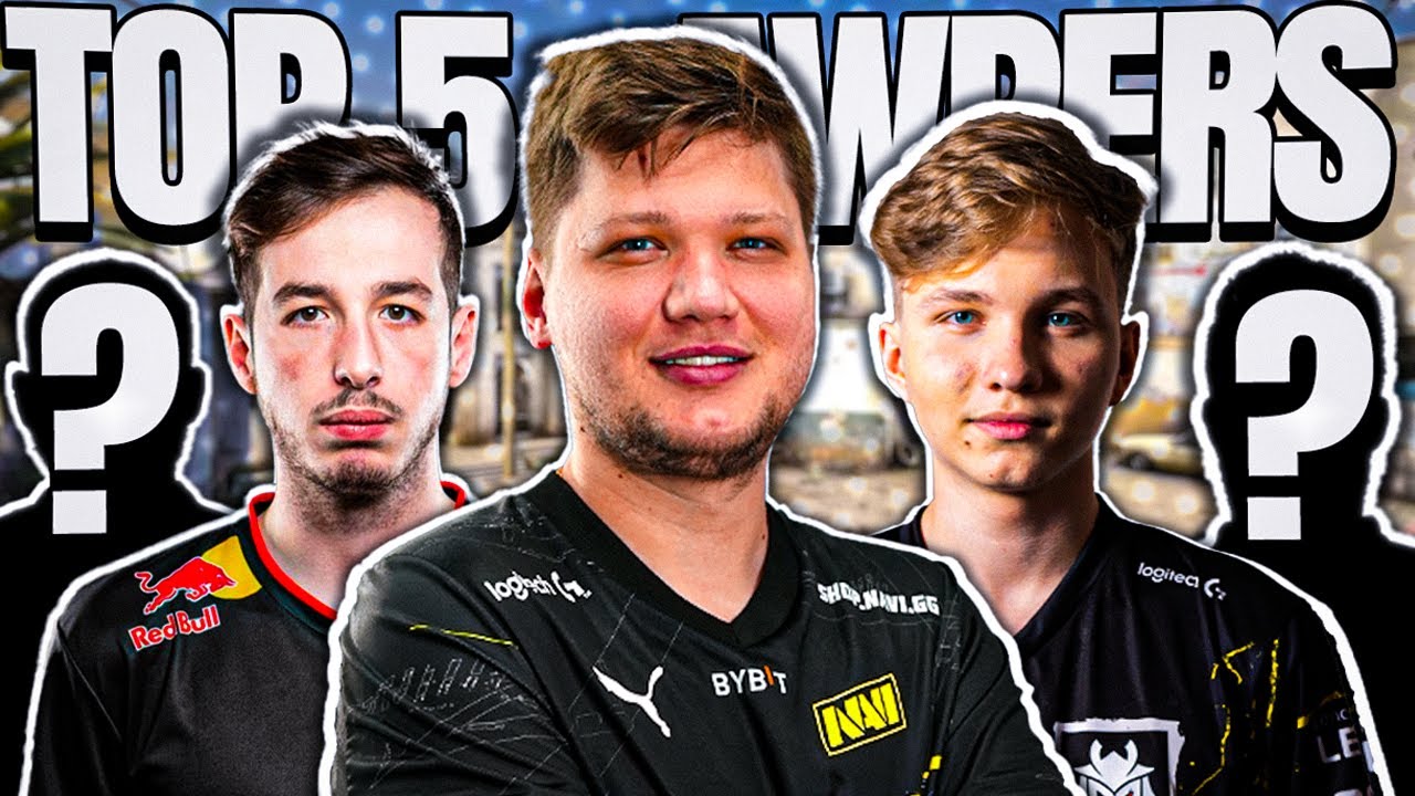 Photo: greatest cs go players of all time