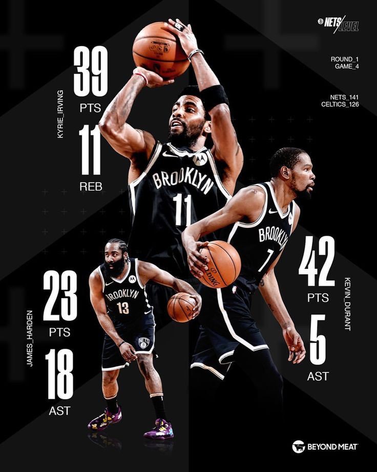 Photo: what is the nets record