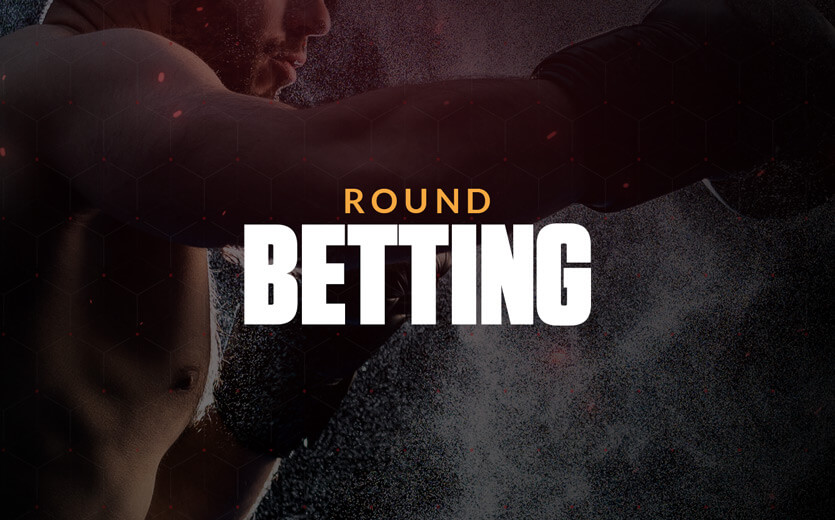 Photo: what is round betting boxing