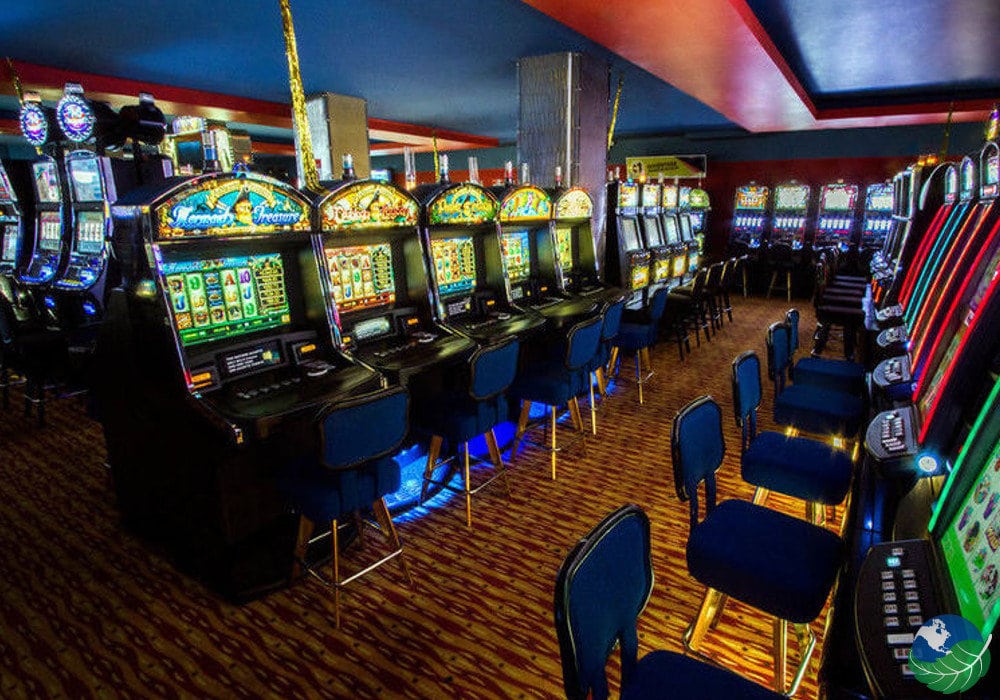 Photo: biggest casino in costa rica