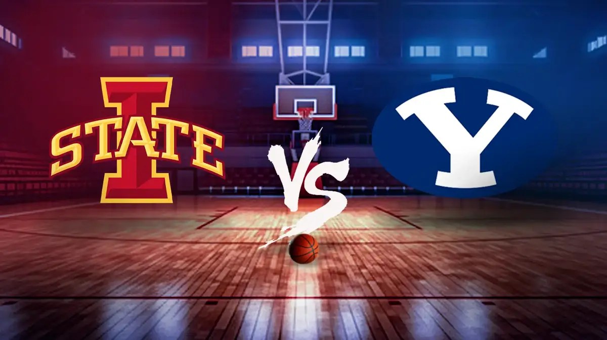 Photo: byu vs iowa state odds