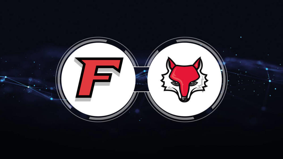 Photo: fairfield marist prediction