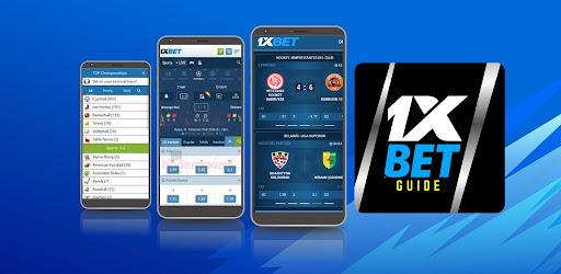 Photo: one xbet app