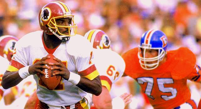 Photo: washington redskins record