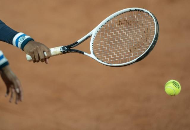 Photo: djere vs berankis