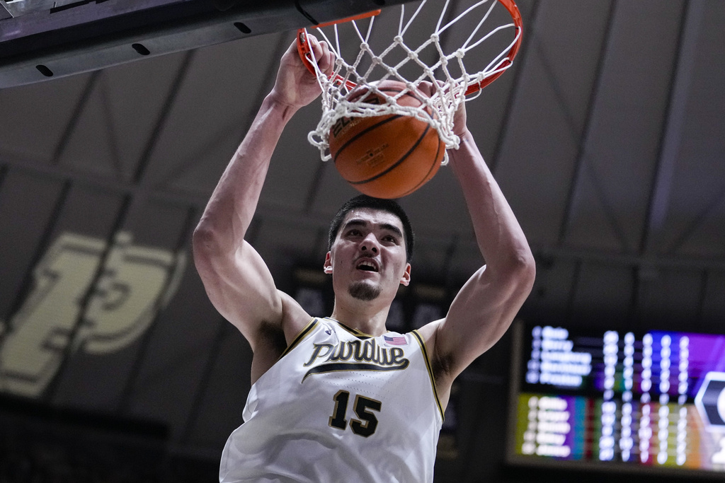 Photo: when does purdue play in the ncaa tournament