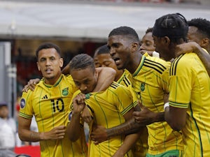 Photo: jamaica vs guatemala prediction