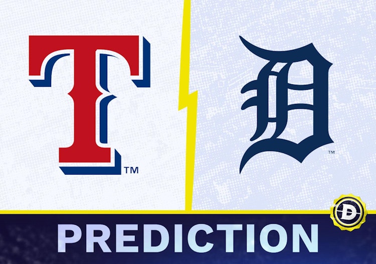 Photo: texas vs detroit prediction