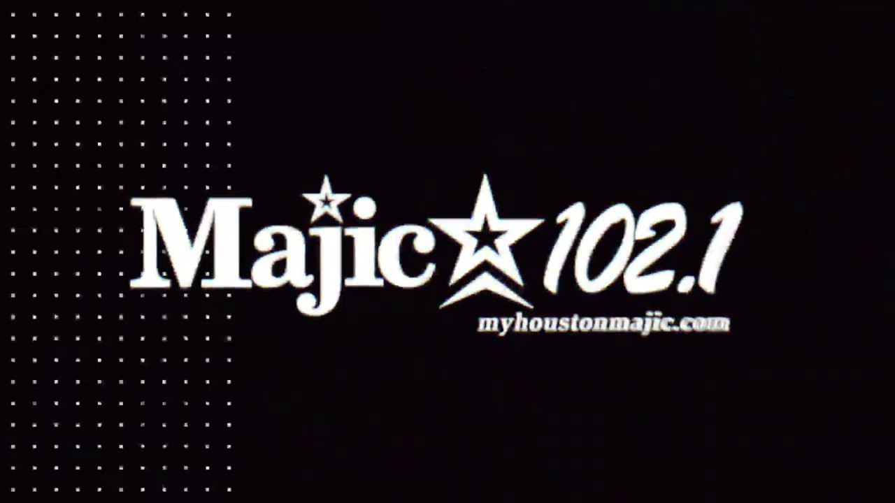 Photo: magic 1021