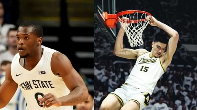 Photo: penn state vs purdue predictions