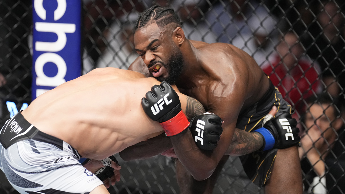 Photo: sean o malley vs aljamain sterling odds