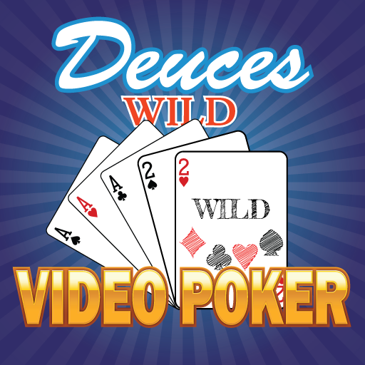 Photo: free deuces wild poker games