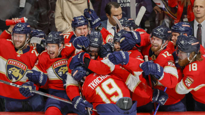 Photo: odds of florida panthers winning stanley cup