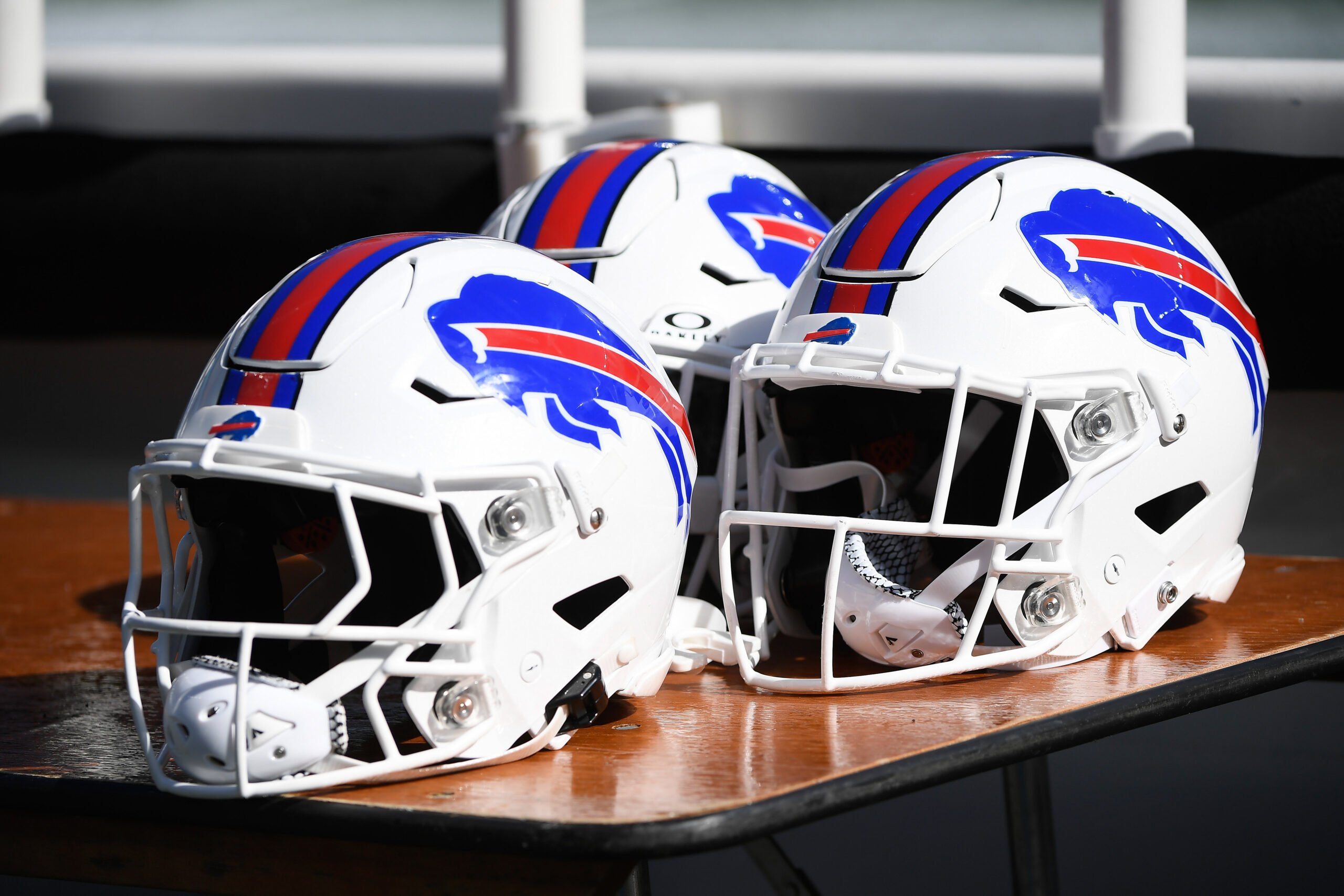 Photo: bills 2024 draft picks