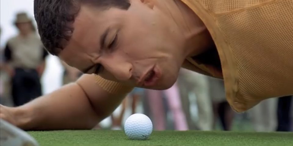 Photo: happy gilmore 2 release date