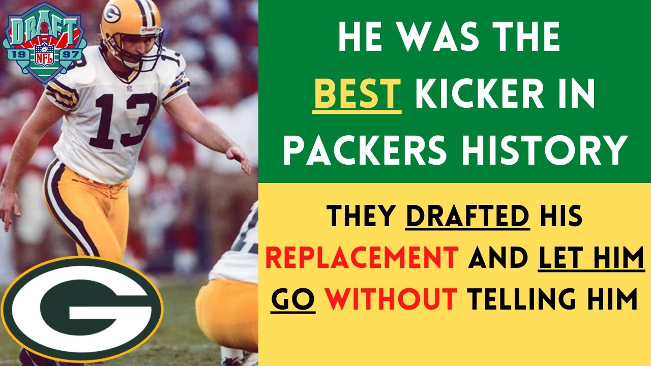 Photo: packer draft history