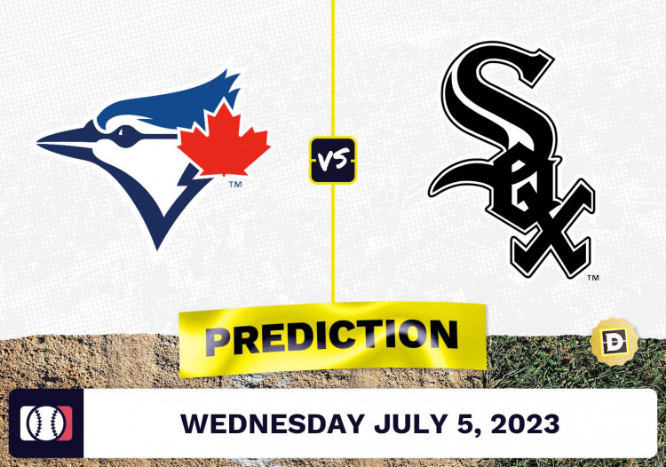 Photo: jays vs white sox prediction