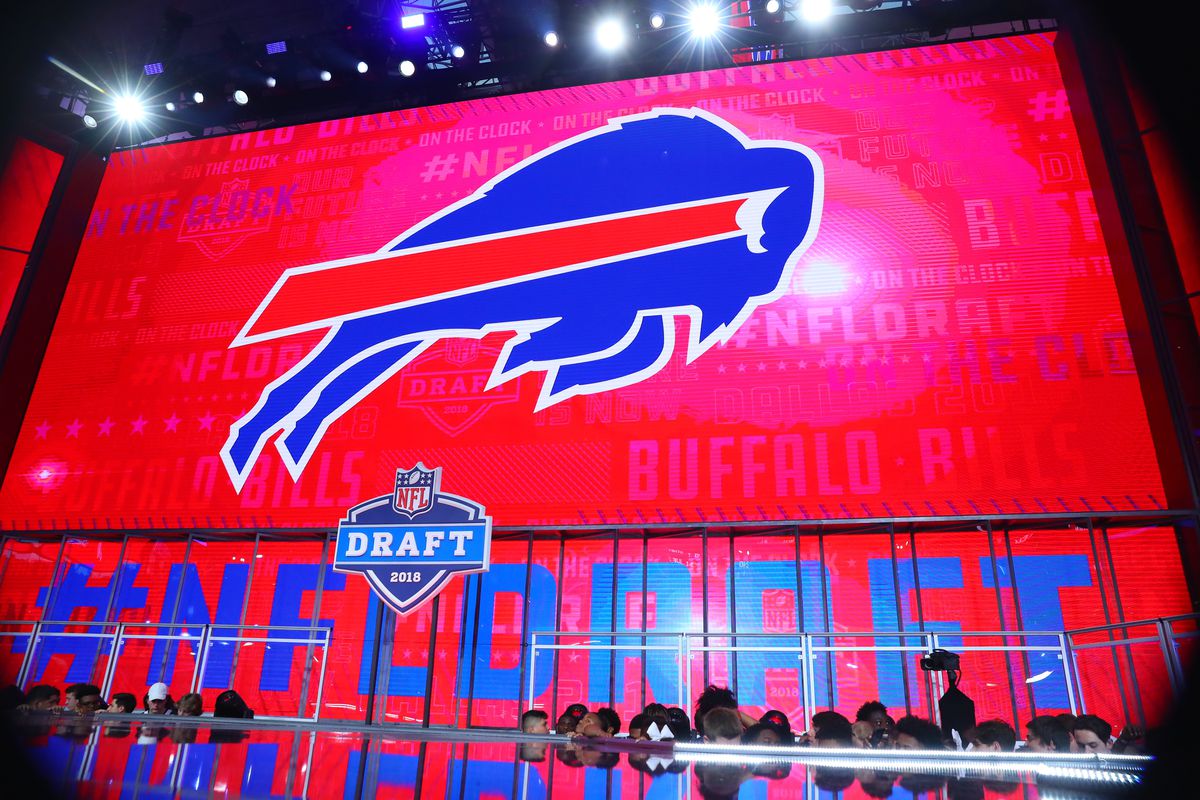 Photo: bills 2024 draft picks